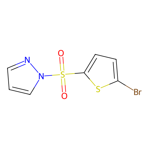 Qstatin structure