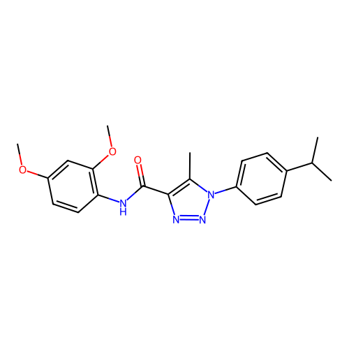 VU0511535-1 structure