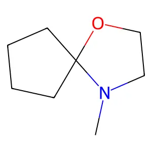 N-Nitrosopropranolol structure