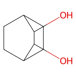 Bis-(1,3-dimethyluracil)dichlorocopper(II) structure