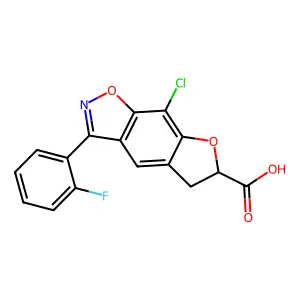 Abbott 53385 structure