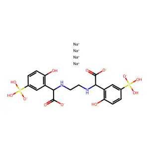 *  Trimethylsulfonium iodide structure