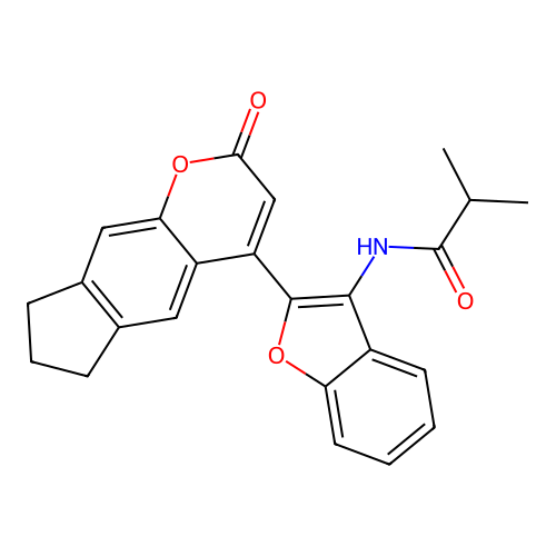 AO-022/43455153 structure