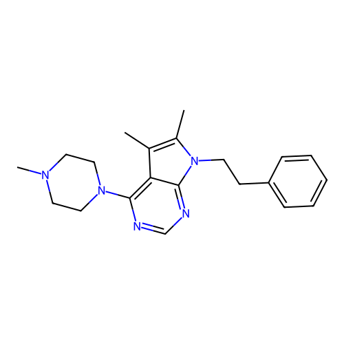AO-022/43452948 structure