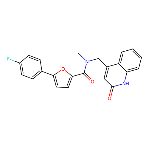VU0613032-1 structure