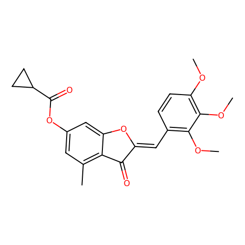 VU0617373-1 structure