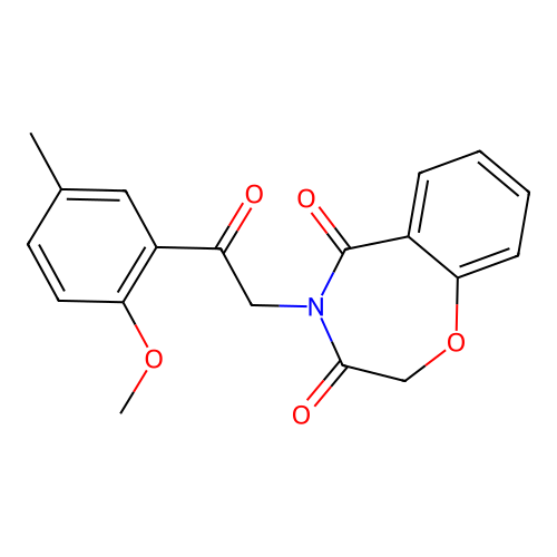 F3323-0624 structure