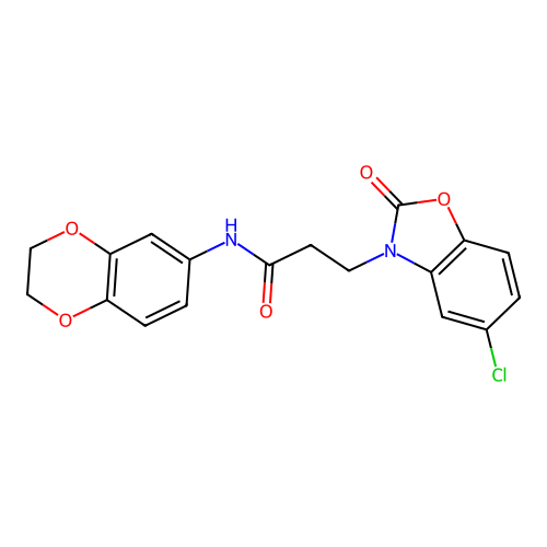 VU0612567-1 structure
