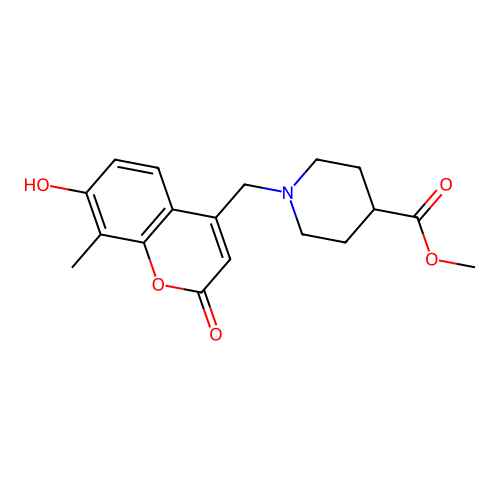 VU0617339-1 structure
