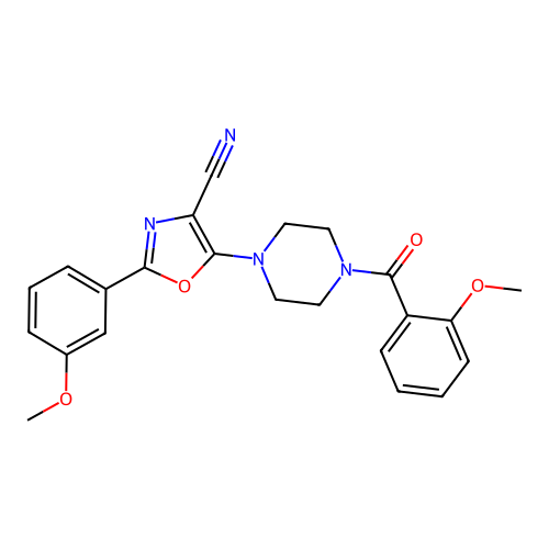 VU0609817-1 structure