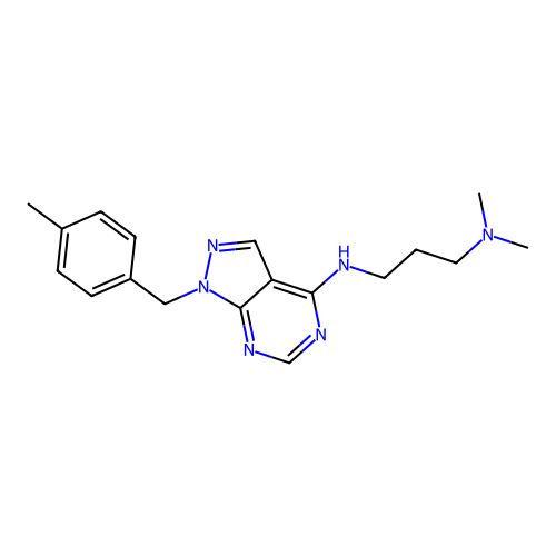 VU0613545-1 structure