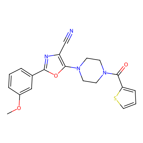 VU0609818-1 structure
