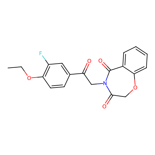 F3323-0630 structure