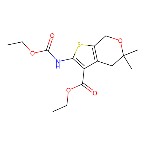 AO-022/43453202 structure