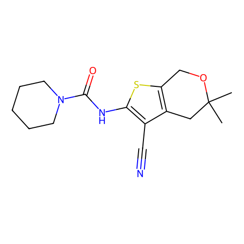 AO-022/43453204 structure
