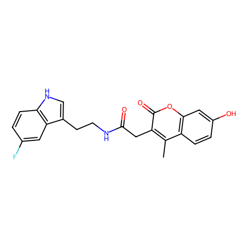 AO-022/43455415 structure