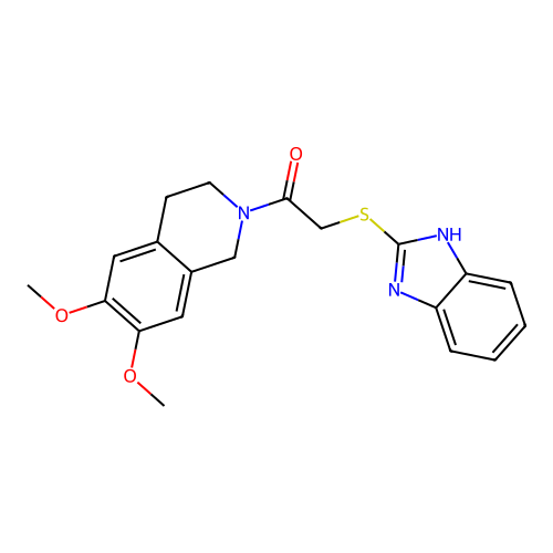 Tyrosinase-IN-31 structure