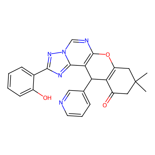AO-022/43454935 structure