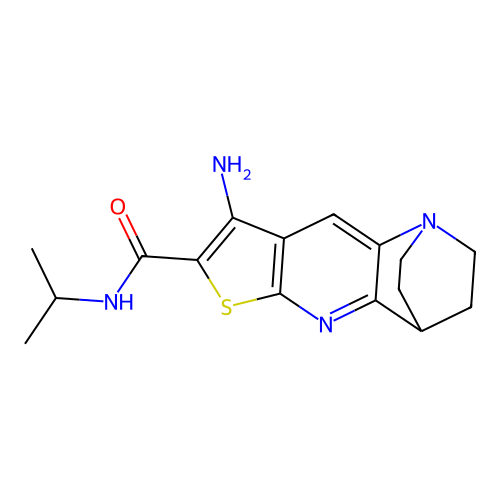 AM-807/12740397 structure