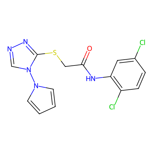 F2563-0008 structure