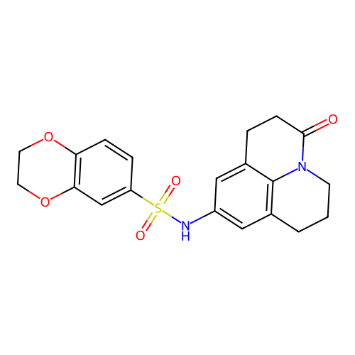 F2668-0091 structure