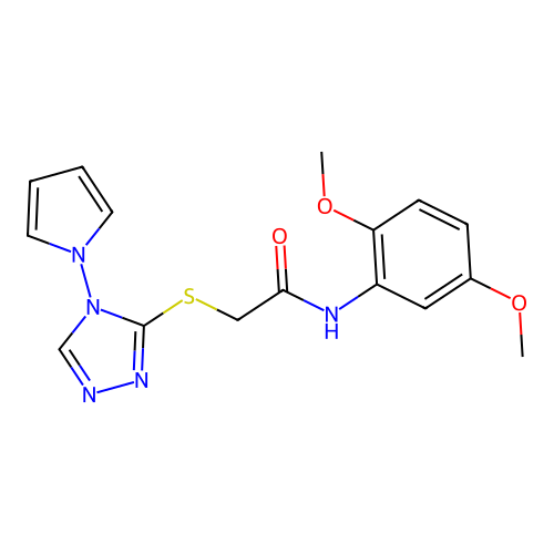 F2563-0131 structure