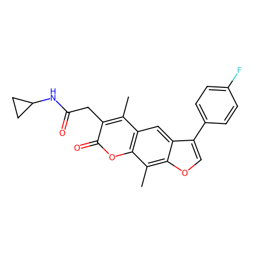 AO-022/43452784 structure