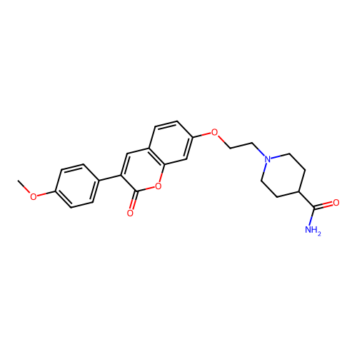 VU0617402-1 structure
