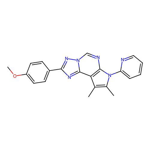 AO-022/43455149 structure