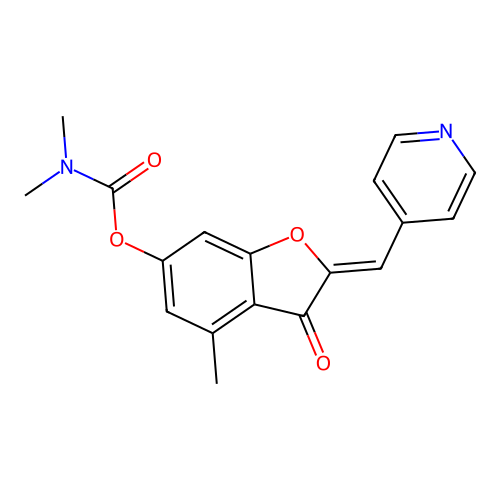 F3385-3942 structure