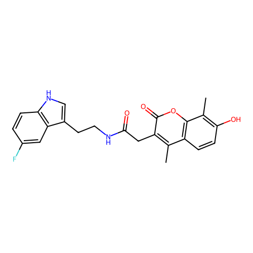 AO-022/43453190 structure