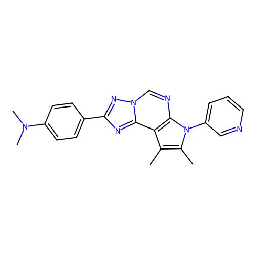 AO-022/43455410 structure
