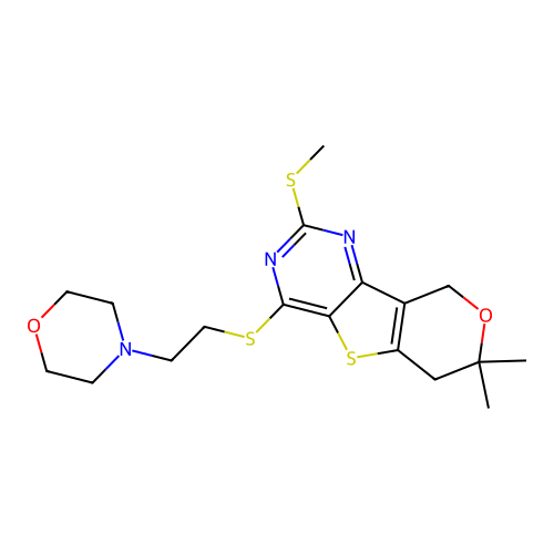 AO-022/43453206 structure