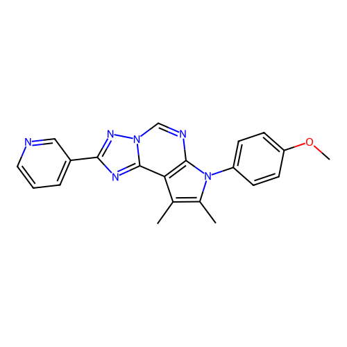 AO-022/43455155 structure