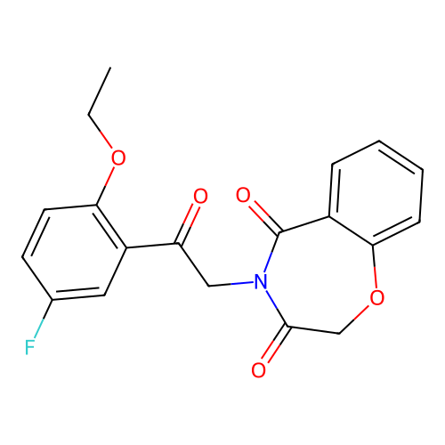 F3323-0632 structure