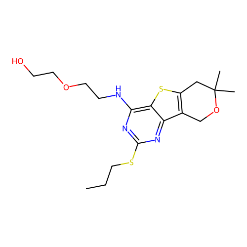 AO-022/43452980 structure