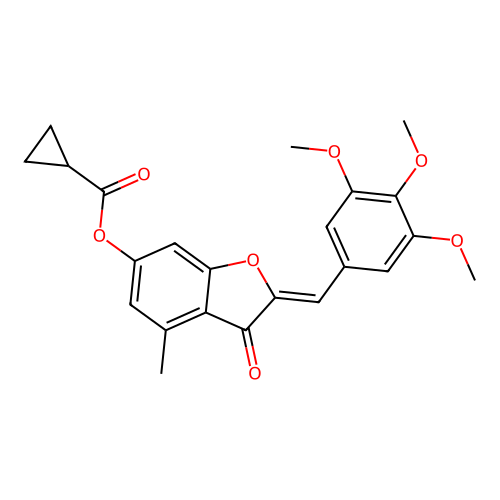 VU0617374-1 structure