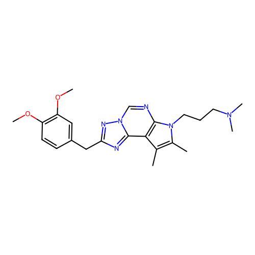 AO-022/43455406 structure