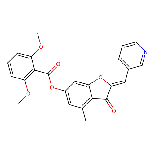 VU0617367-1 structure