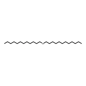 Didodecylstannane structure