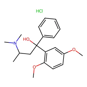 Y>S 3632 structure