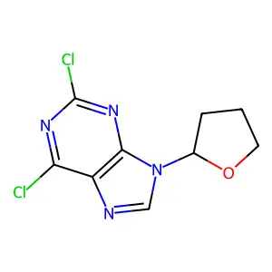 6-Hydroxy-1,4-dimethylcarbazole structure