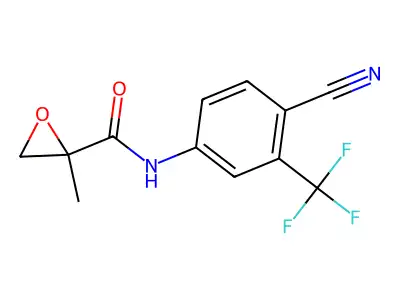 Dibenzo(def,mno)chrysene-6-methanol structure