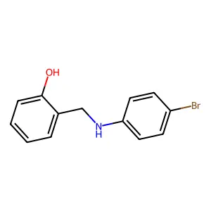 2-Phenyl-1-(4-pyridyl)-3-(4-pyridyl-1-oxide)-2-propanol structure