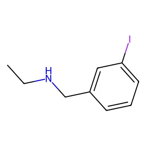 异香草扁桃酸 structure