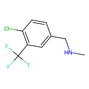 Benzo(b)thiophene, pentamethyl- structure