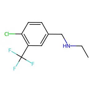 Hemoregulatory peptide 5b structure