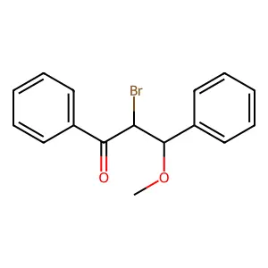 Oxytocin, 1-desaminopenicillamyl-meo-tyr(2)- structure