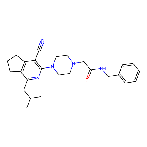 AO-022/43453222 structure