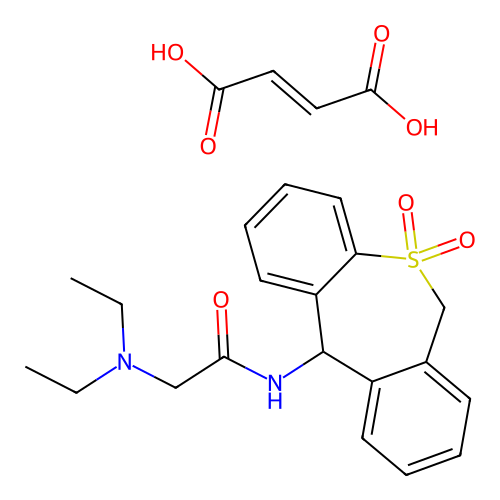 Vufb 14524 structure